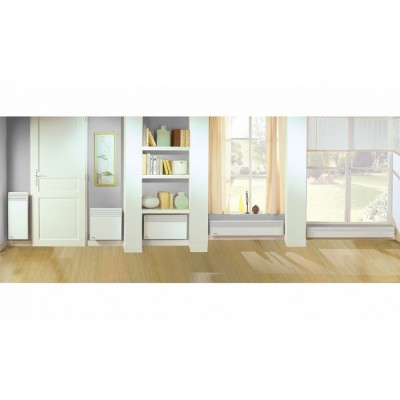 Фото Noirot Millenium Smart ECOcontrol vertical 750