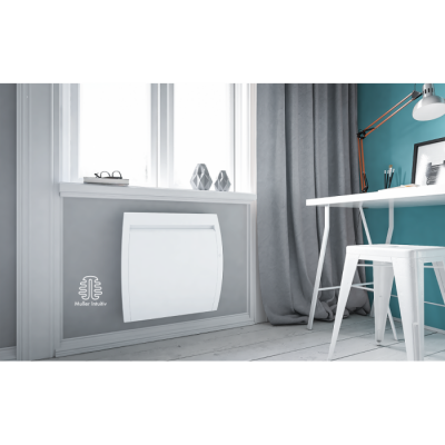 Noirot Palazzio Smart ECOcontrol 500 Фото Noirot Palazzio Smart ECOcontrol 500