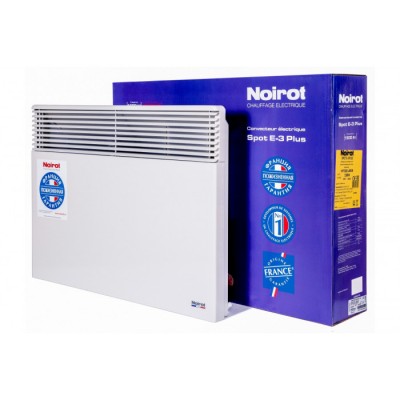 Фото Конвектор Noirot Spot E-3 Plus 1000