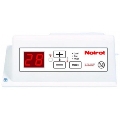 Конвектор Noirot Spot E-5 750 Фото Конвектор Noirot Spot E-5 750