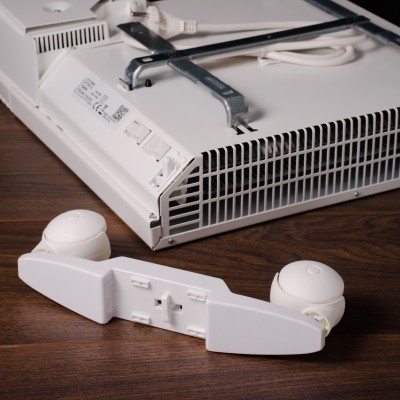 Фото Конвектор Noirot Spot WI-FI 1000W