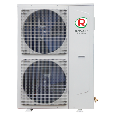ROYAL CLIMA CO-4C 24HNX/CO-4C/pan 8D2/CO-E 24HNX кассетный кондиционер Фото ROYAL CLIMA CO-4C 24HNX/CO-4C/pan 8D2/CO-E 24HNX кассетный кондиционер