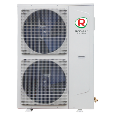 Фото ROYAL CLIMA CO-D 24HNXA/CO-E 24HNXA канальный кондиционер