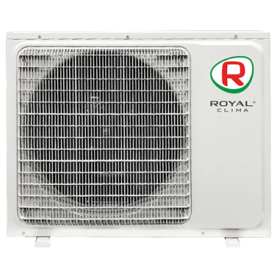 Фото ROYAL CLIMA CO-D 48HNXA/CO-E 48HNXA канальный кондиционер
