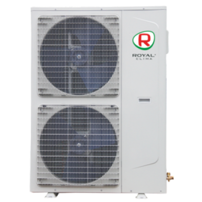Фото ROYAL CLIMA CO-D 60HNX/CO-E 60HNX канальный кондиционер