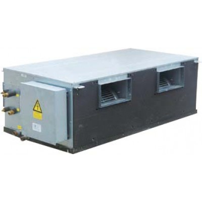Фото ROYAL CLIMA CO-D 96HNHP/CO-E 96HNHP канальный кондиционер