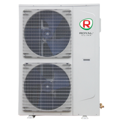 ROYAL CLIMA CO-F 48HNXA/CO-E 48HNXA напольно-потолочный кондиционер Фото ROYAL CLIMA CO-F 48HNXA/CO-E 48HNXA напольно-потолочный кондиционер