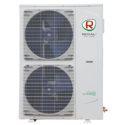 ROYAL CLIMA CO-F 60HNCI/CO-E 60HNCI напольно-потолочный кондиционер Фото ROYAL CLIMA CO-F 60HNCI/CO-E 60HNCI напольно-потолочный кондиционер