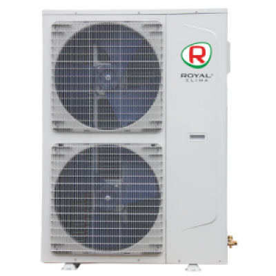 ROYAL CLIMA CO-F 60HNX/CO-E 60HNX Фото ROYAL CLIMA CO-F 60HNX/CO-E 60HNX