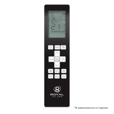 ROYAL CLIMA ES-C 18HRX/ES – C pan/1X/ES-E 18HX кассетный кондиционер Фото ROYAL CLIMA ES-C 18HRX/ES – C pan/1X/ES-E 18HX кассетный кондиционер