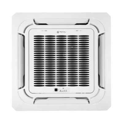ROYAL CLIMA ES-C 24HRX/ES – C pan/2X/ES-E 24HX кассетный кондиционер Фото ROYAL CLIMA ES-C 24HRX/ES – C pan/2X/ES-E 24HX кассетный кондиционер