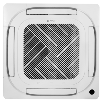 Фото ROYAL CLIMA ES-C 36HRX/ES – C pan/2X/ES-E 36HX кассетный кондиционер