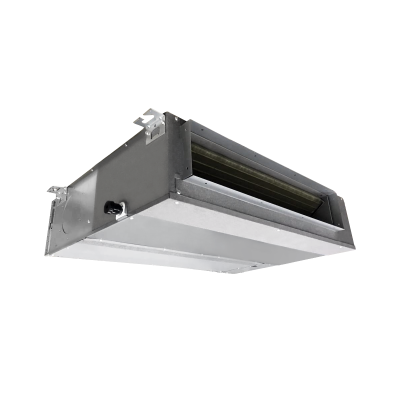 Фото ROYAL CLIMA ES-D 12HWI/ES-E 12HXI канальный кондиционер