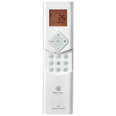 Фото ROYAL CLIMA ES-F 18HRX/ES-E 18HX напольно-потолочный кондиционер