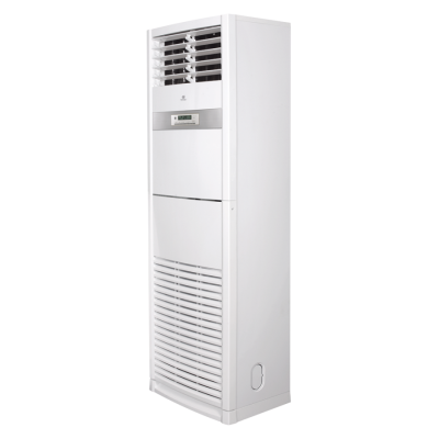 Фото ROYAL CLIMA ES-S 24HRCX/ES-E 24HSCX колонный кондиционер