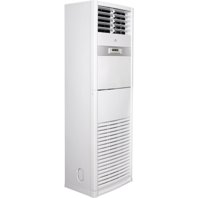 Фото ROYAL CLIMA ES-S 24HRCX/ES-E 24HSCX колонный кондиционер