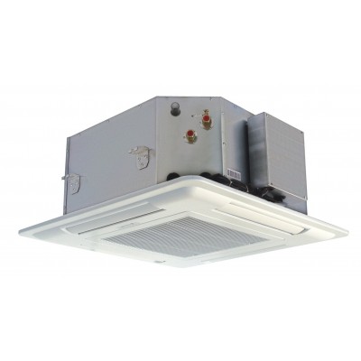 Фото ROYAL CLIMA MACS-I-C121P2/MACS-I-CSPС2 кассетный фанкойл