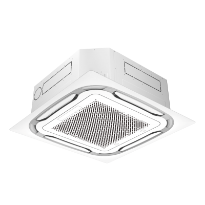 Фото ROYAL CLIMA MACS-I-C75P2K кассетный фанкойл