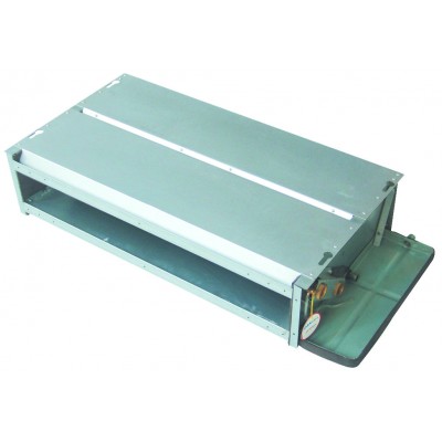 Фото ROYAL CLIMA MACS-I-SD60P2K канальный фанкойл
