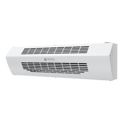 ROYAL CLIMA RAH-HG0.8E5M тепловая завеса Фото ROYAL CLIMA RAH-HG0.8E5M тепловая завеса