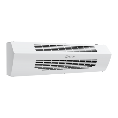 ROYAL CLIMA RAH-HG0.8E5M тепловая завеса Фото ROYAL CLIMA RAH-HG0.8E5M тепловая завеса