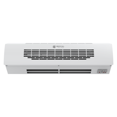ROYAL CLIMA RAH-HG0.8E5M тепловая завеса Фото ROYAL CLIMA RAH-HG0.8E5M тепловая завеса