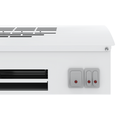 ROYAL CLIMA RAH-HG0.8E5M тепловая завеса Фото ROYAL CLIMA RAH-HG0.8E5M тепловая завеса