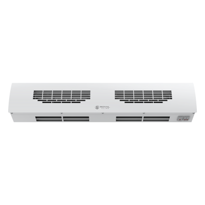 ROYAL CLIMA RAH-HG0.8E5M тепловая завеса Фото ROYAL CLIMA RAH-HG0.8E5M тепловая завеса