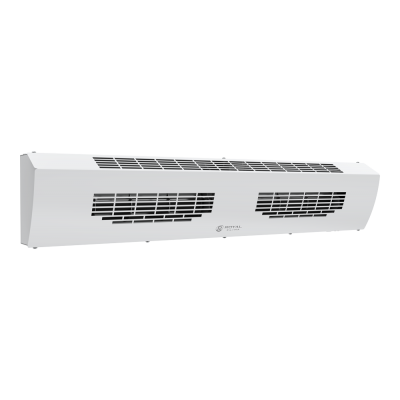 ROYAL CLIMA RAH-HG0.8E5M тепловая завеса Фото ROYAL CLIMA RAH-HG0.8E5M тепловая завеса