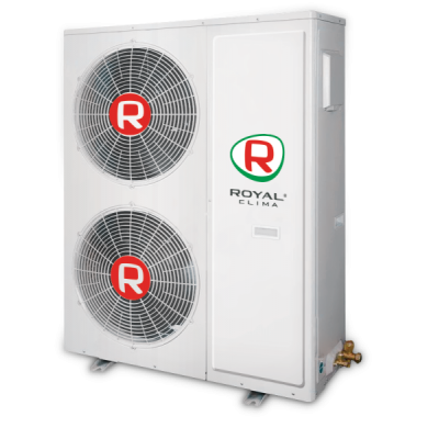 Фото ROYAL CLIMA RC-AL48HN колонный кондиционер