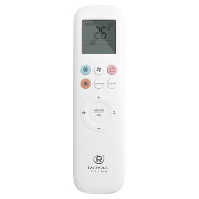 Фото ROYAL CLIMA RC-VX55HN VELA NUOVA сплит система