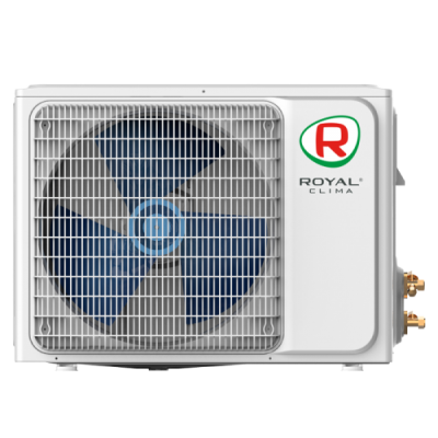 Фото ROYAL CLIMA RC-VX70HN VELA NUOVA сплит система