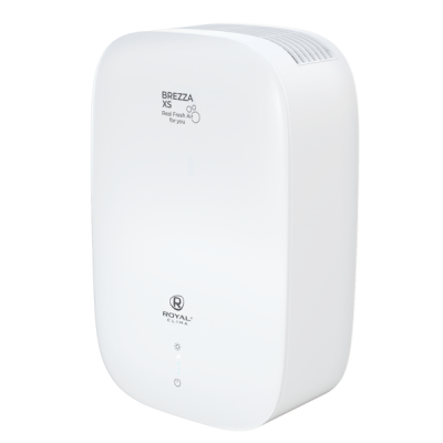 ROYAL CLIMA RCB 75 приточно-очистительный комплекс Фото ROYAL CLIMA RCB 75 приточно-очистительный комплекс
