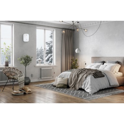 ROYAL CLIMA RCB 75 приточно-очистительный комплекс Фото ROYAL CLIMA RCB 75 приточно-очистительный комплекс