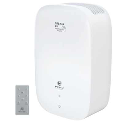 ROYAL CLIMA RCB 75 приточно-очистительный комплекс Фото ROYAL CLIMA RCB 75 приточно-очистительный комплекс