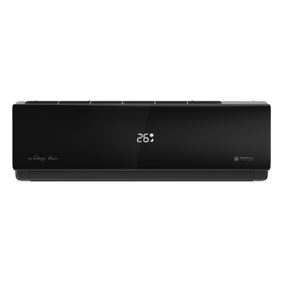 Фото ROYAL CLIMA RCI-AN55HN ATTIСA NERO Inverter сплит система