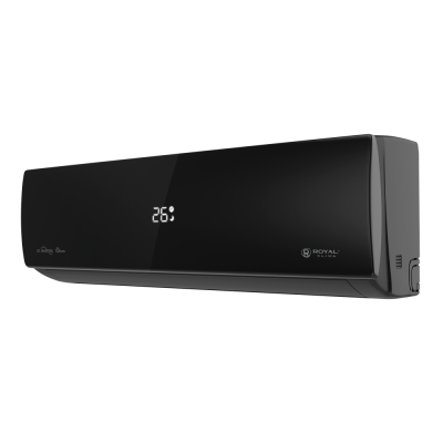 Фото ROYAL CLIMA RCI-AN55HN ATTIСA NERO Inverter сплит система