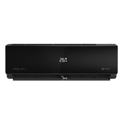 Фото ROYAL CLIMA RCI-AN55HN ATTIСA NERO Inverter сплит система