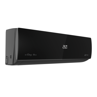 Фото ROYAL CLIMA RCI-AN55HN ATTIСA NERO Inverter сплит система