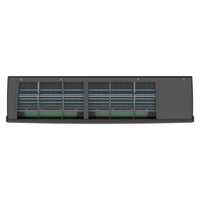 Фото ROYAL CLIMA RCI-AN55HN ATTIСA NERO Inverter сплит система