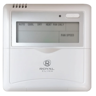 Фото ROYAL CLIMA RCI-DM09