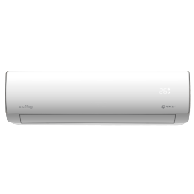 ROYAL CLIMA RCI-PF75HN PERFETTO DC EU Inverter сплит система Фото ROYAL CLIMA RCI-PF75HN PERFETTO DC EU Inverter сплит система