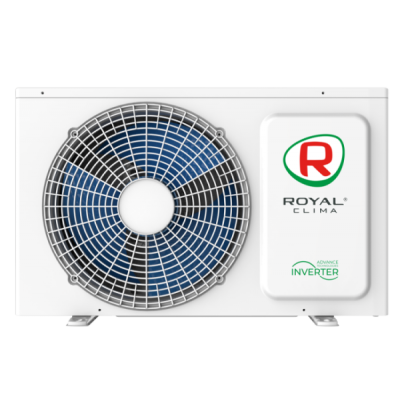 ROYAL CLIMA RCI-VXI22HN VELA NUOVA Inverter сплит система Фото ROYAL CLIMA RCI-VXI22HN VELA NUOVA Inverter сплит система
