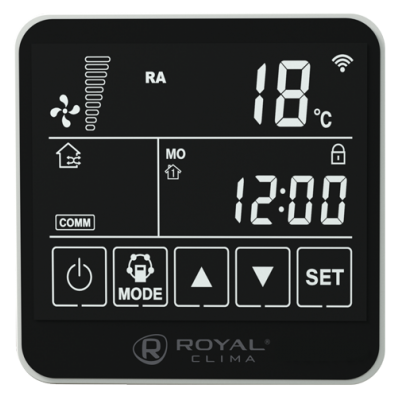 ROYAL CLIMA RCS-1300-P 3.0 Фото ROYAL CLIMA RCS-1300-P 3.0