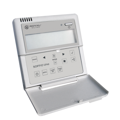 Фото ROYAL CLIMA RCS-1800-U