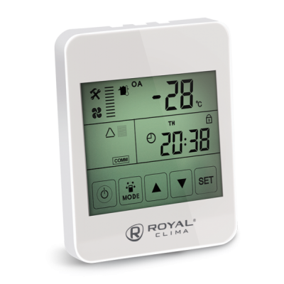 Фото ROYAL CLIMA RCS-650-P