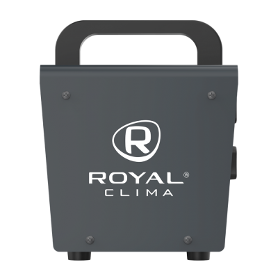 Фото Тепловая пушка ROYAL CLIMA RHB-C2