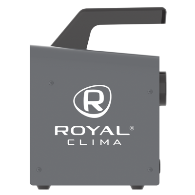 Тепловая пушка ROYAL CLIMA RHB-CM2 Фото Тепловая пушка ROYAL CLIMA RHB-CM2