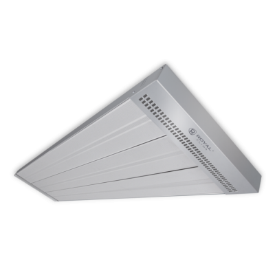 Инфракрасный обогреватель ROYAL CLIMA RIH-R4000S Фото Инфракрасный обогреватель ROYAL CLIMA RIH-R4000S