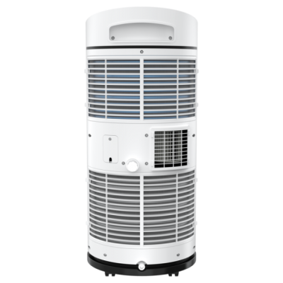 Фото ROYAL CLIMA RM-NN28HH-E мобильный кондиционер